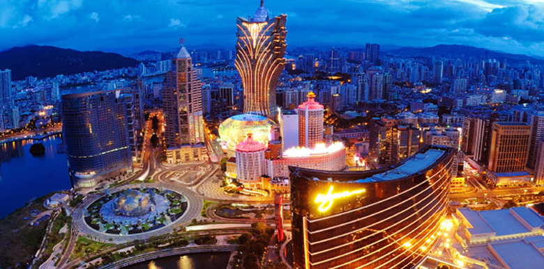 Hong Kong – Macau – Shenzen 6 Nights / 7 Days