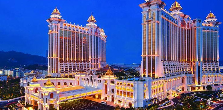 Hong Kong – Macau – Shenzen 6 Nights / 7 Days