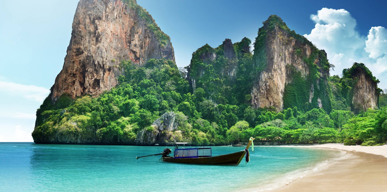 Mesmerizing Thailand 3 Nights/4 Days @15200/-Per person