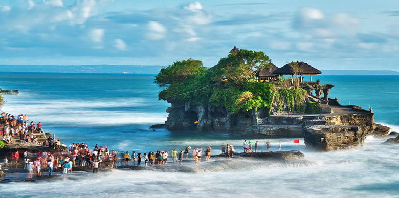 Bali Honeymoon Package 3 Nights / 4 Days