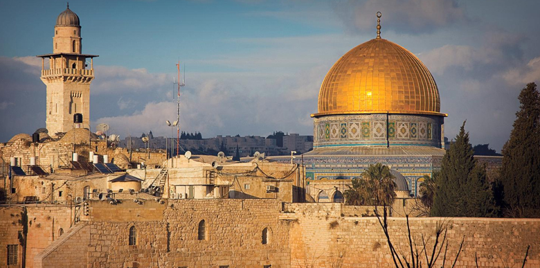 Israel – Palestine- Jordan 12 Nights/13Days