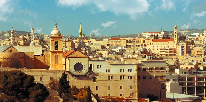 Israel – Palestine- Jordan 12 Nights/13Days