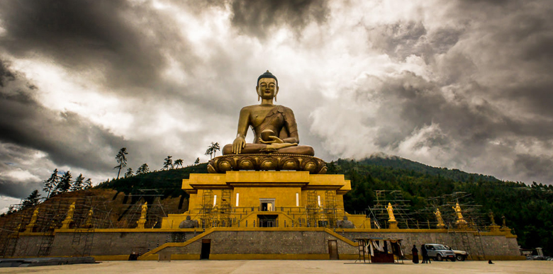 Short Trip to Bhutan 4 Nights / 5 Days