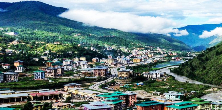 Short Trip to Bhutan 4 Nights / 5 Days