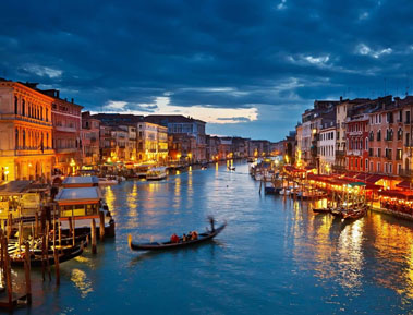 Grand Tour Of Italy: 18 Nights – 19 Days