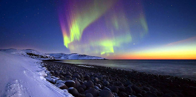 Aurora Chaser Iceland  7 Nights / 8 Days