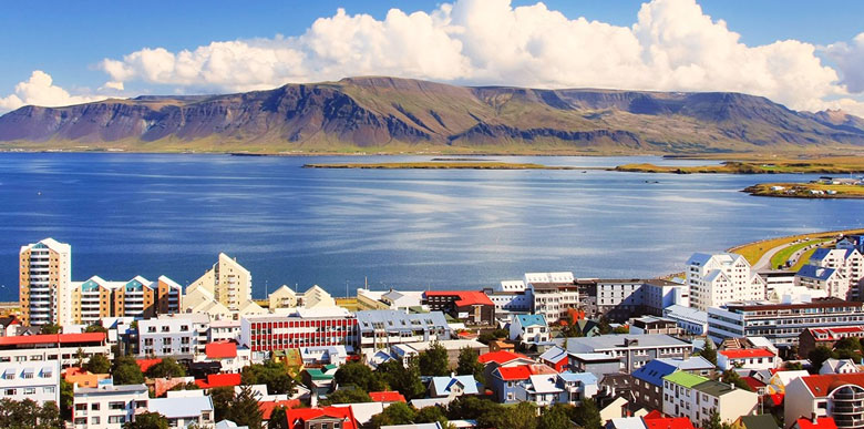 Grand tour of Iceland 11 Nights / 12 Days