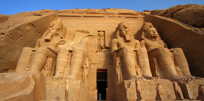 EGYPT Egypt 4 Nights / 5 Days