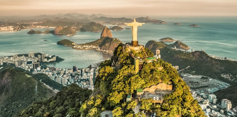 The best of Brazil & Argentina 8 Nights / 9 Days