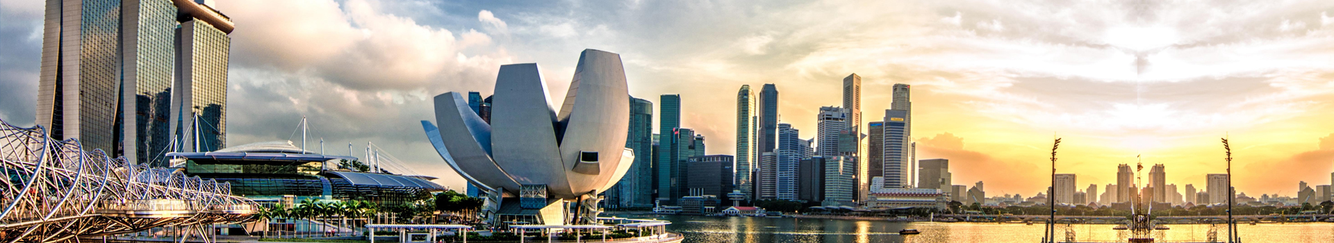 Singapore 5 Nights/6 Days  @ 22400/- Per head