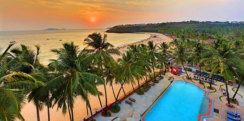 EXPLORE GOA WITH THE GRAND ISLAND TRIP