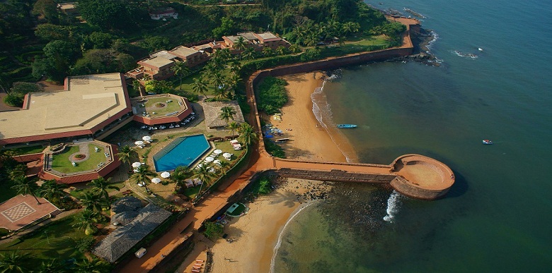 EXPLORE GOA WITH THE GRAND ISLAND TRIP