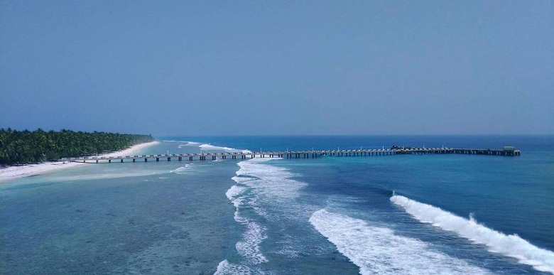 LAKSHADWEEP TOUR