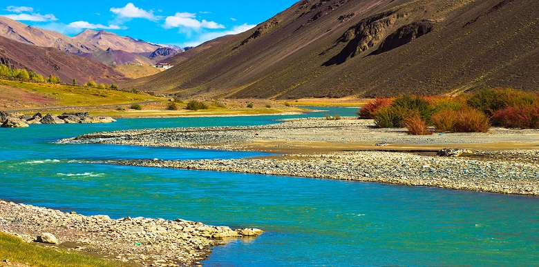 WOMEN’S SPECIAL LEH LADAKH