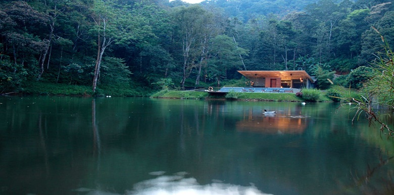 EXPLORE COORG