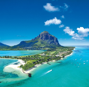 Spectacular Seychelles Honeymoon Package 4 Nights/5 Days