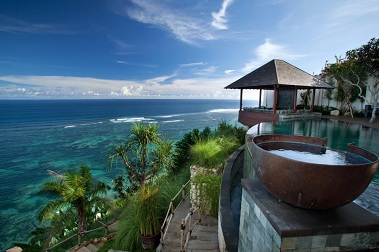Romantic Bali Honeymoon Package 4 Nights / 5 Days