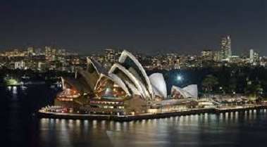 9 Days / 8 Nights Australian Tour