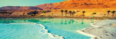 Jordan Tour 5 nights/6 Days