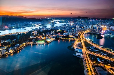 Best of Hongkong & Macau 4 Nights / 5 Days