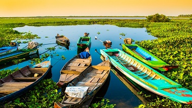 Enjoyable Tour Package of North Vietnam 3 Nights/4 Days
