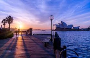 14 days Australia honeymoon itinerary