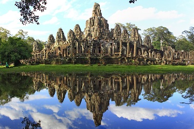 Tour Package To Cambodia 3 Nights / 4 Days