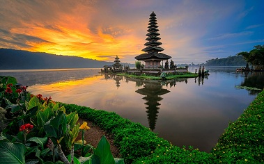 Supreme Bali Tour Package 6 Nights / 7 Days