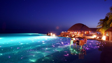 Amazing Maldives 2 Nights/ 3 Days Per Head : 20000/-