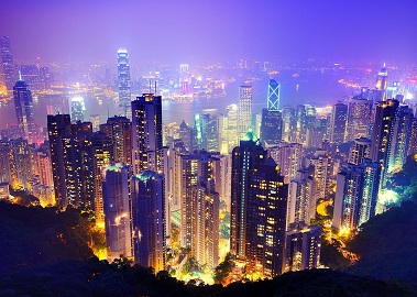 Majestic Hong Kong with Macau 5 Nights / 6 Days