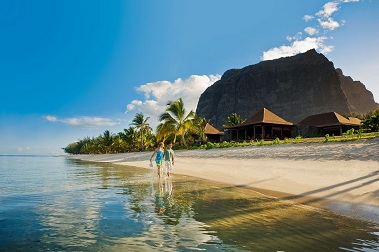 Splendid Mauritius Family Vacation 4 Nights/5 Days
