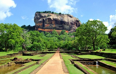 Best Selling Sri Lanka Family Tour Package 5 Nights / 6 Days