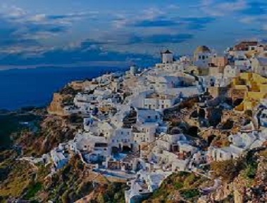 Glorious Greece Tour Package 6 Nights / 7 Days