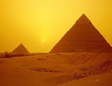 Egypt Tour Package For 6 Nights / 7 Days