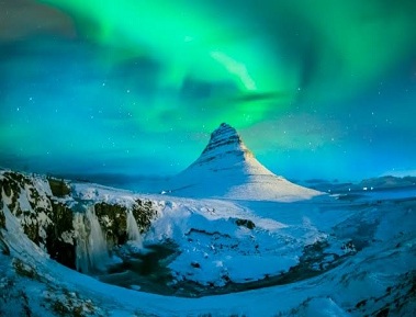 South & west Iceland classic 7 nights / 8 days