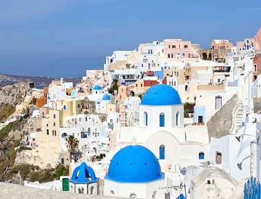A Vacation In Magnificent Greece 9 Nights / 10 Days