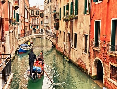 Italy  Tour Package 9 Nights / 10 Days