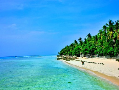 Lakshadweep Tour Package For 3 Nights 4 Days